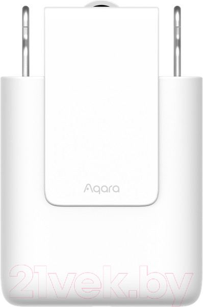 Изображение товара Мотор для раздвижных штор Aqara E1 / CM-M01(R)