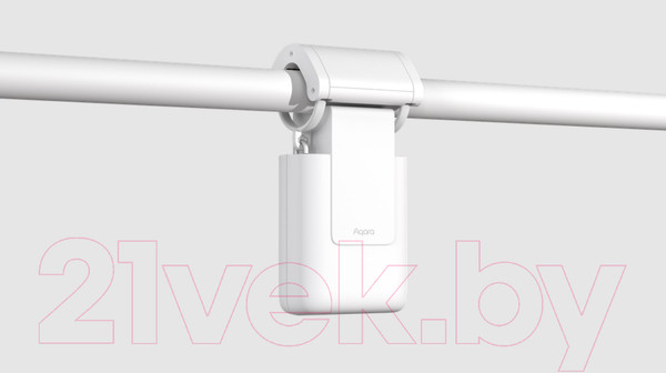 Изображение товара Мотор для раздвижных штор Aqara E1 / CM-M01(R)