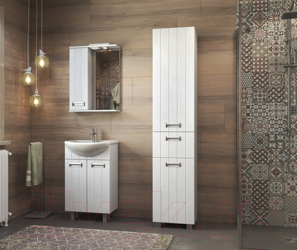 Изображение товара Тумба под умывальник Vigo Diana 500-2-0