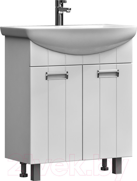 Изображение товара Тумба под умывальник Vigo Diana 500-2-0