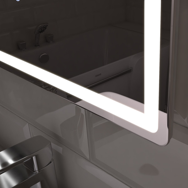 Изображение товара Зеркало Vigo Geometry Comfort 700