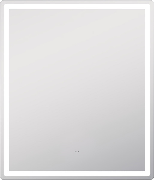 Изображение товара Зеркало Vigo Geometry Comfort 600