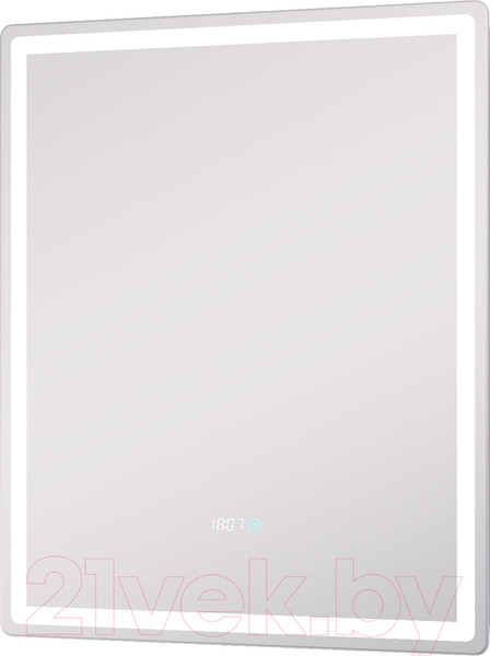Изображение товара Зеркало Vigo Geometry Comfort 600