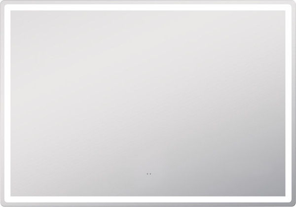 Изображение товара Зеркало Vigo Geometry Comfort 1200