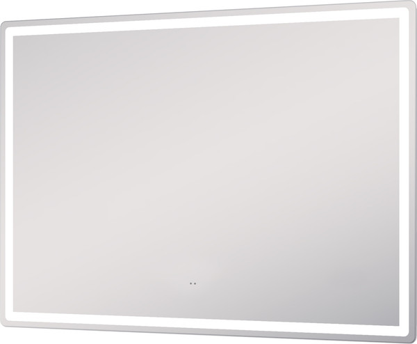 Изображение товара Зеркало Vigo Geometry Comfort 1200