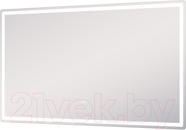 Изображение товара Зеркало Vigo Geometry Comfort 1200