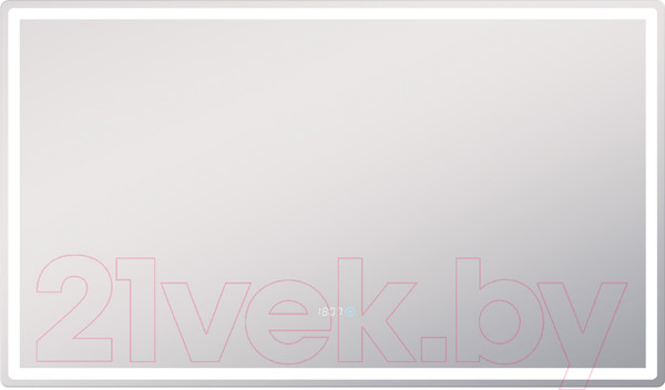 Изображение товара Зеркало Vigo Geometry Comfort 1200