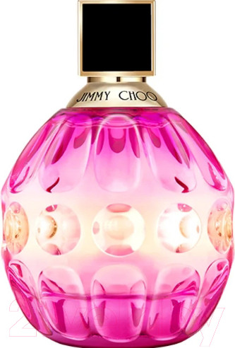Изображение товара Парфюмерная вода Jimmy Choo Rose Passion (40мл)