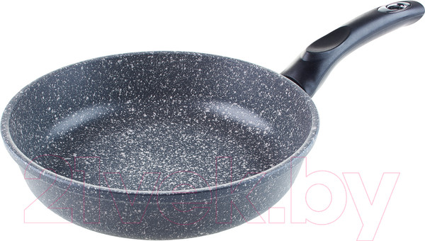 Изображение товара Сковорода Традиция Мрамор индукция ТМ2261И