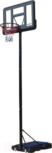 Изображение товара Баскетбольный стенд Proxima 44 / S003-21A