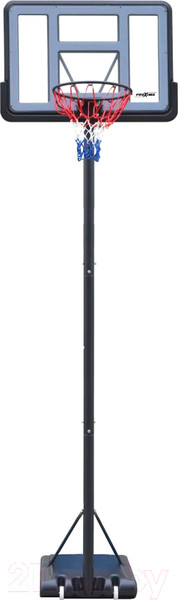 Изображение товара Баскетбольный стенд Proxima 44 / S003-21A