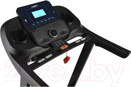 Изображение товара Электрическая беговая дорожка Proxima Felicia II PROT-221