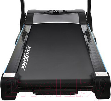 Изображение товара Электрическая беговая дорожка Proxima Felicia II PROT-221