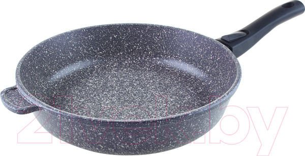 Изображение товара Сковорода Традиция Мрамор индукция ТМ2285И