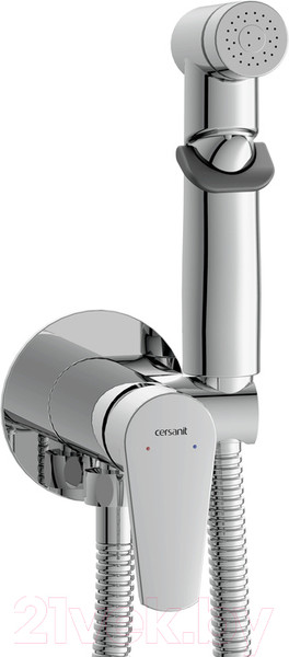 Изображение товара Гигиенический душ со смесителем Cersanit Vero A64106