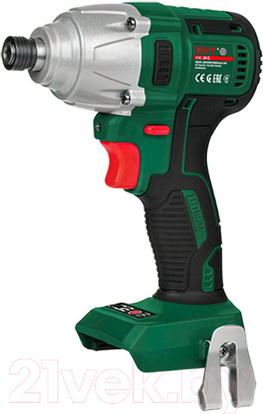 Изображение товара Аккумуляторный шуруповерт DWT ASS-20 D (DC)