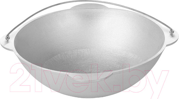 Изображение товара Казан Силумин БКТД09к