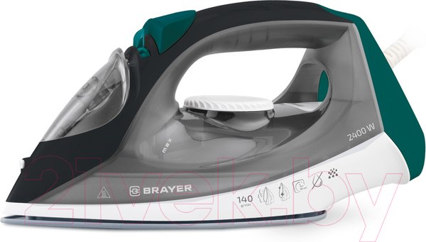 Изображение товара Утюг Brayer BR4008
