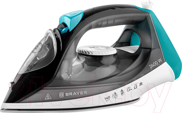 Изображение товара Утюг Brayer BR4008