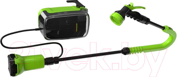 Изображение товара Садовый насос Greenworks G24SWP 24V / 3401007 (без АКБ и ЗУ)