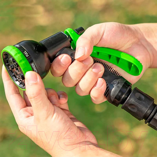 Изображение товара Садовый насос Greenworks G24SWP 24V / 3401007 (без АКБ и ЗУ)