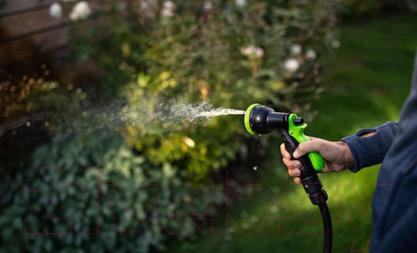 Изображение товара Садовый насос Greenworks G24SWP 24V / 3401007 (без АКБ и ЗУ)