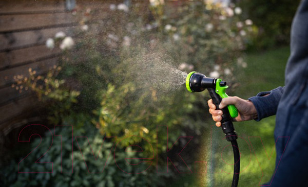 Изображение товара Садовый насос Greenworks G24SWP 24V / 3401007 (без АКБ и ЗУ)