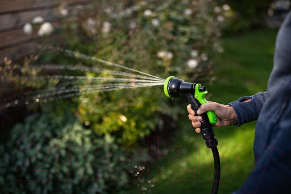 Изображение товара Садовый насос Greenworks G24SWP 24V / 3401007 (без АКБ и ЗУ)