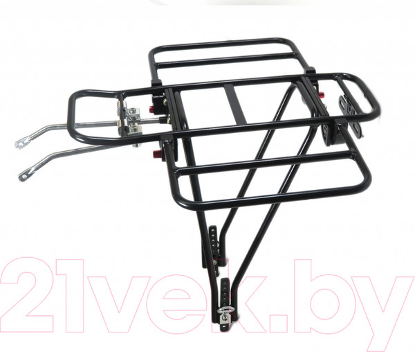 Изображение товара Багажник для велосипеда Ostand 6-190266-MXM