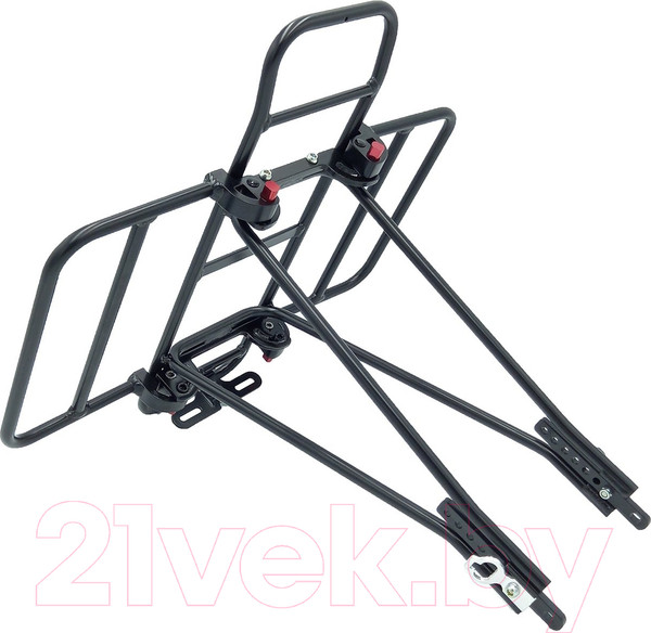 Изображение товара Багажник для велосипеда Ostand 6-190266-MXM