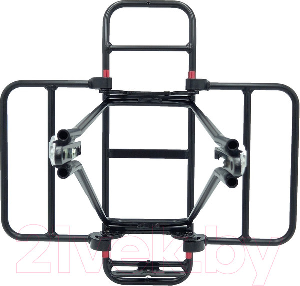Изображение товара Багажник для велосипеда Ostand 6-190266-MXM