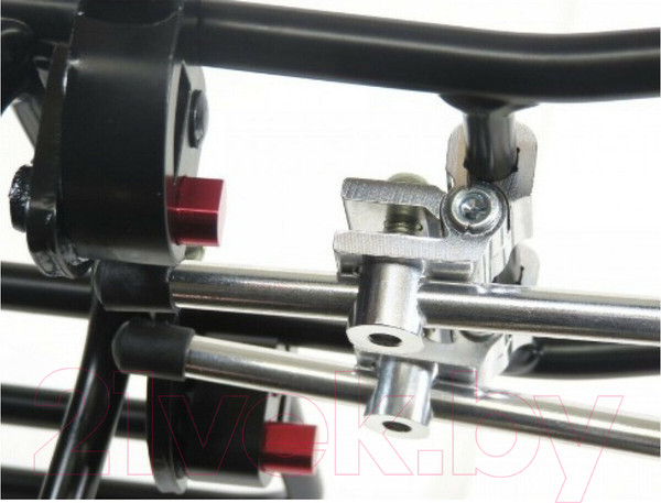 Изображение товара Багажник для велосипеда Ostand 6-190266-MXM