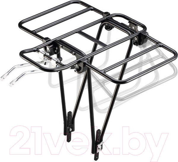 Изображение товара Багажник для велосипеда Ostand 6-190266-MXM