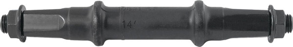 Изображение товара Ось каретки FORCE 63219-F