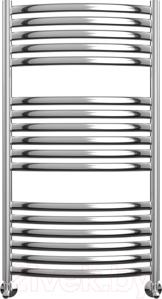 Изображение товара Полотенцесушитель водяной Ukko Андерс+ П17 53.2x95