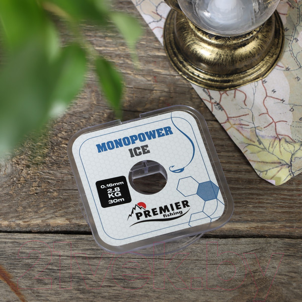 Изображение товара Подарочный набор Yugana Для зимней рыбалки №3 / 9412710