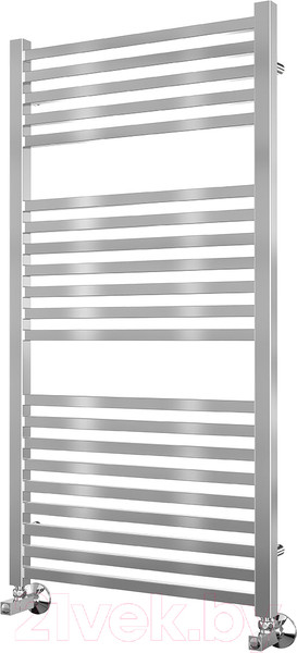 Изображение товара Полотенцесушитель водяной Ukko Эрланд П21 53x105