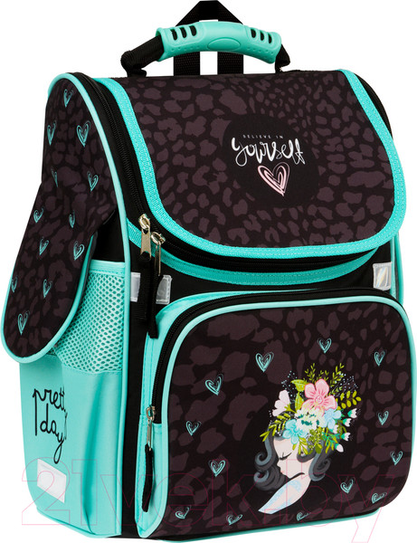 Изображение товара Школьный рюкзак ArtSpace Junior. Delicate / Uni_17769