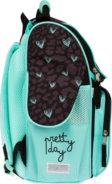 Изображение товара Школьный рюкзак ArtSpace Junior. Delicate / Uni_17769