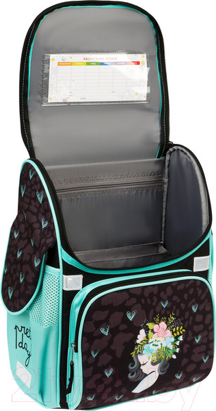 Изображение товара Школьный рюкзак ArtSpace Junior. Delicate / Uni_17769