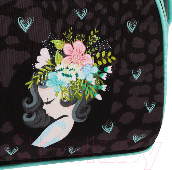 Изображение товара Школьный рюкзак ArtSpace Junior. Delicate / Uni_17769