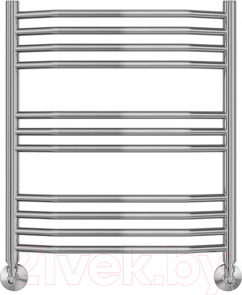 Изображение товара Полотенцесушитель водяной Ukko Винкель П11 53.2x60