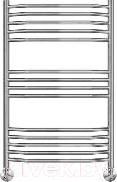 Изображение товара Полотенцесушитель водяной Ukko Винкель П14 53.2x80