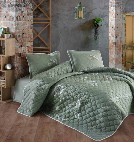 Изображение товара Набор текстиля для спальни Karven Mohana 1.5 / Y 923 v1