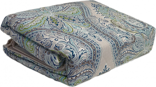 Изображение товара Набор текстиля для спальни Karven Ruma 1.5 / Y 923 v1