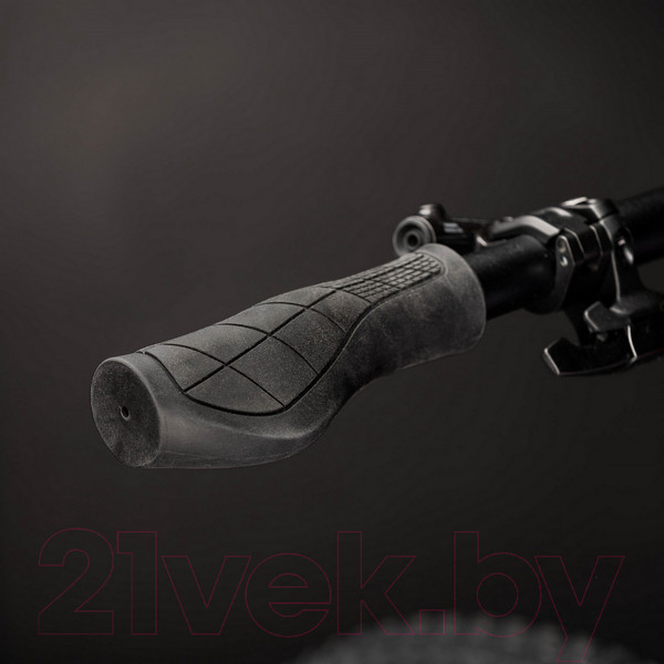 Изображение товара Грипсы для велосипеда FORCE Troy / 382913-F