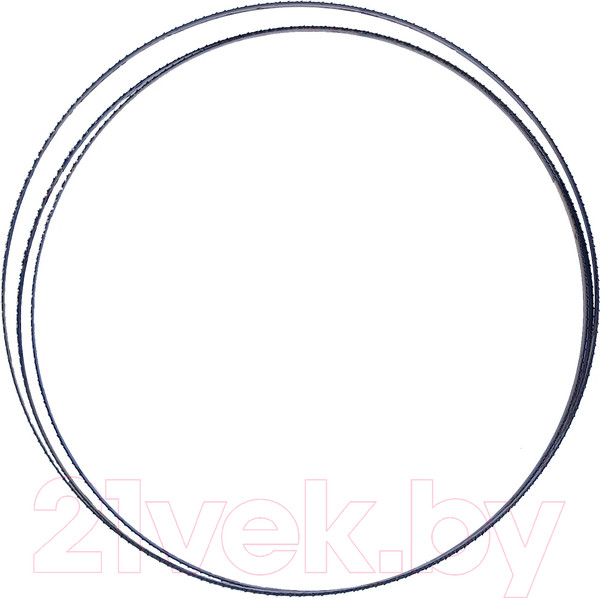 Изображение товара Пильное полотно для станка БЕЛМАШ Nordex Flexible 6x0.63-10Ftpi x 2240 / PP038A