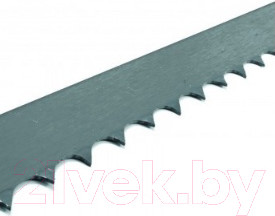 Изображение товара Пильное полотно для станка БЕЛМАШ Nordex Flexible 6x0.63-10Ftpi x 2240 / PP038A