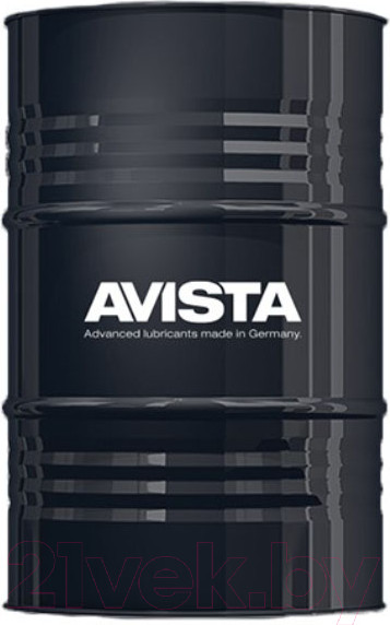 Изображение товара Моторное масло Avista Pure Evo CI-4 TS 15W40 / 152575 (208л)