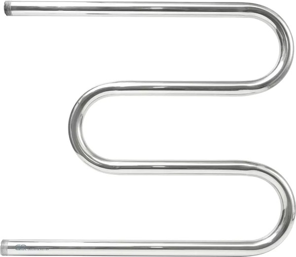 Изображение товара Полотенцесушитель водяной Gloss & Reiter Standart M.М.60x60 (3/4")
